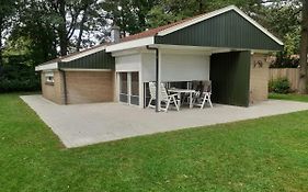 Bungalow/vakantiehuis op park Bavelds Dennen